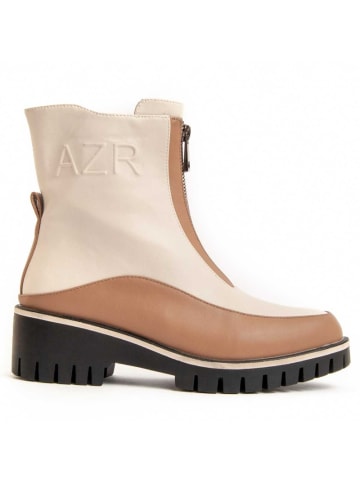 Montevita Boots Hela in Beige