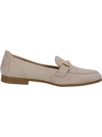 palado Loafers in Beige