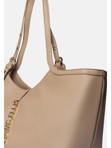 Marc Ellis Borsa a Spalla in LIGHT COGNAC