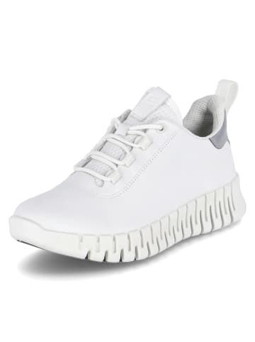 Ecco Slipper in weiß
