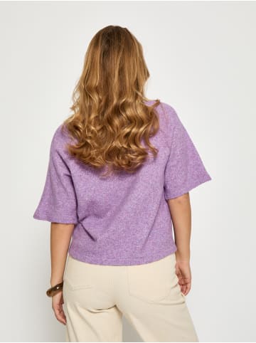 Peppercorn T-Shirt in Dewberry Lilac M 3