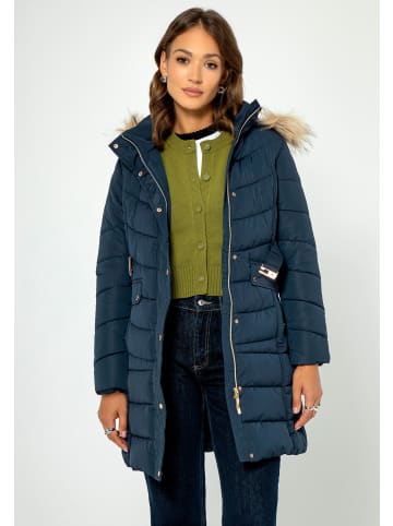 Wittchen Jacket in Dark blue