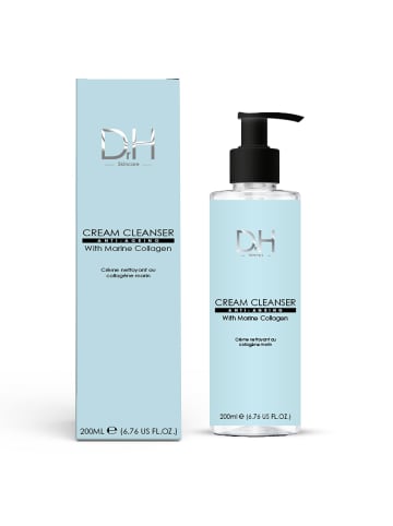 skinChemists Meeres-Kollagen Straffung & Feuchtigkeit Trio