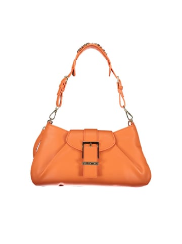Valentino by Mario Valentino Orange Damen Tasche aus Polyurethan