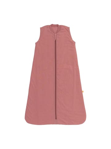 Schlummersack Babyschlafsack, 2.5 TOG in Rosa