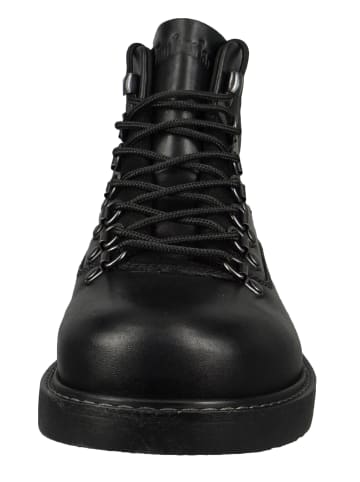 Timberland Halbschuhe Newmarket II schwarz