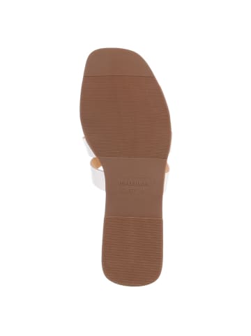 Ital-Design Sandale & Sandalette in Braun