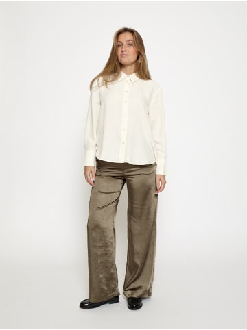 Peppercorn Hose in Canteen Brown