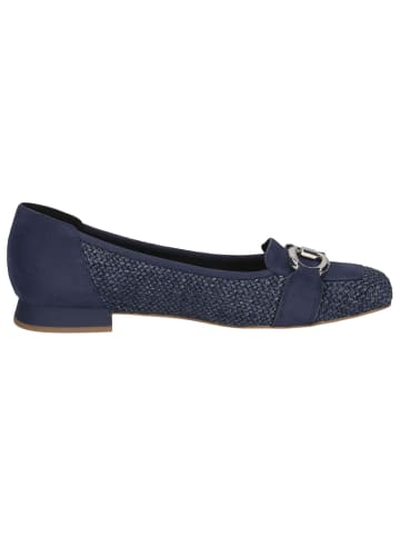 Caprice Slipper in OCEAN COMB