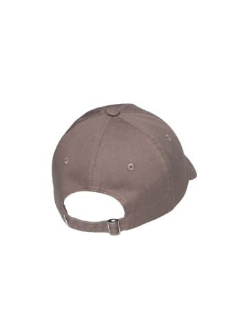 Marc O'Polo Logo-Cap in Chalky Brown
