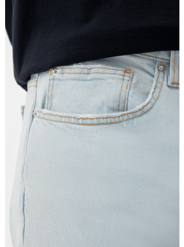 s.Oliver Jeans-Hose lang in Blau