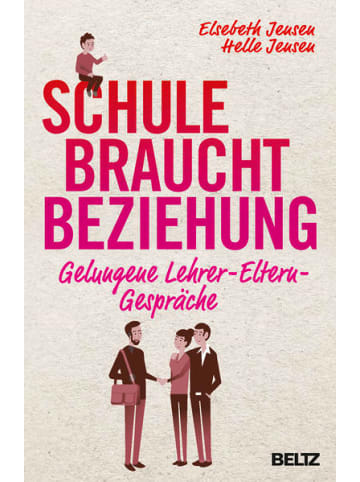 Beltz Verlag Schule braucht Beziehung