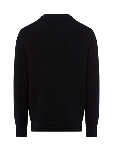 Gant Pullover in schwarz - 0005