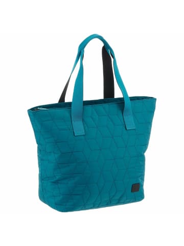 Chiemsee Shopper für Erwachsene in schwarz