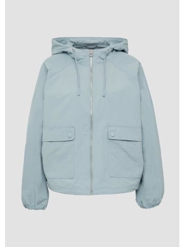 s.Oliver Outdoor-Jacke in 5083_hellblau