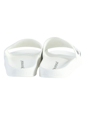 Superga Soodulo-Sandalen Weiß