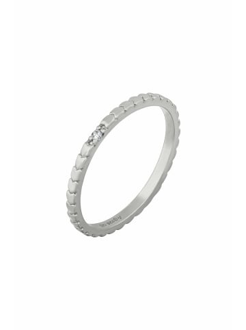 caï Ring für Erwachsene in silber