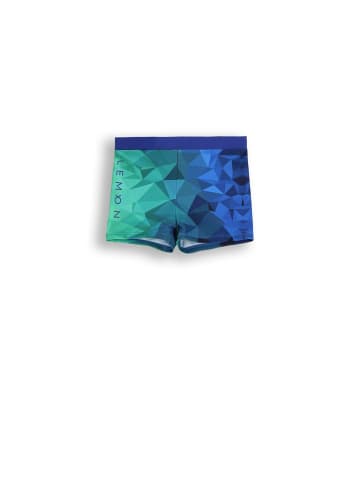 Lemon Badehose in bunt
