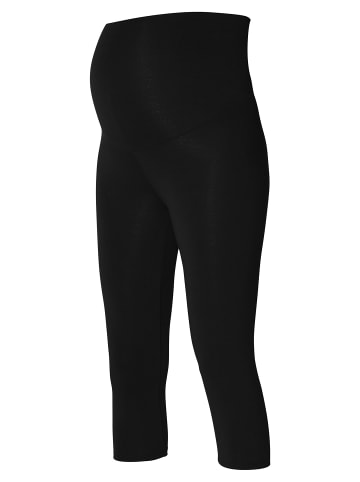 Noppies Umstandsleggings Ales in Black