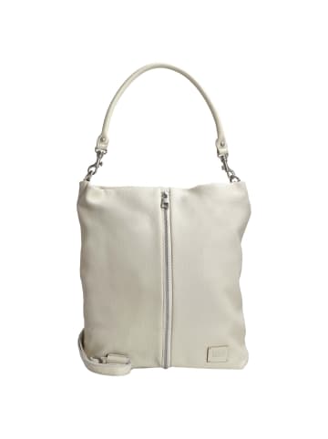 FREDs BRUDER Feeling Good - Umhängetasche 38 cm (powder blush) in cream