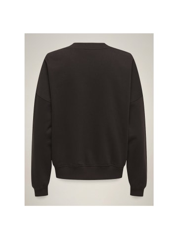 JDY Sweatshirt in ganache