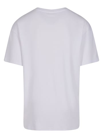 Urban Classics T-Shirts in white