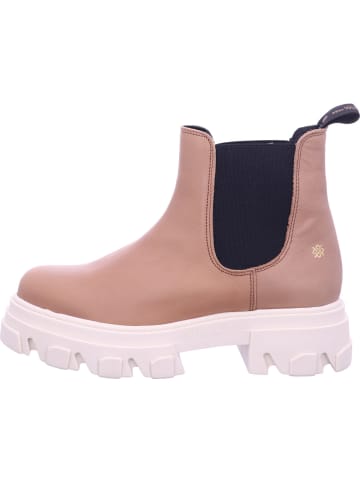 The Original 1936 Copenhagen Stiefelette in beige