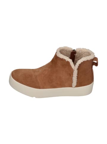 TOMS Chelsea Boots VERONA MID in braun