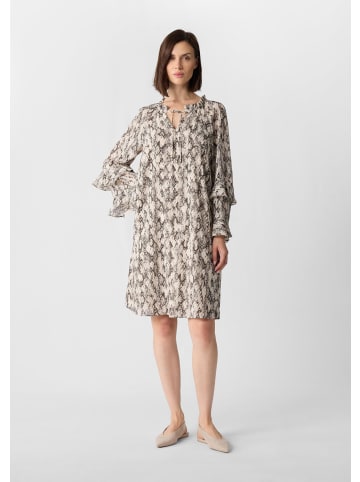 comma Kleid  in  93A0_beige