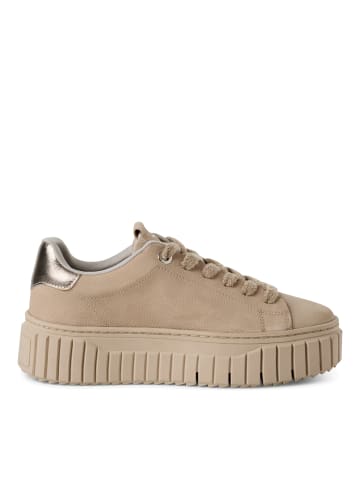 Tamaris Sneaker in braun