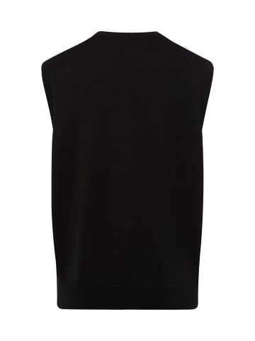 Dickies Pullunder Summerdale in schwarz - 0001