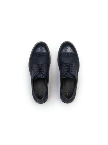 LLOYD Schnürschuh WELKIN in navy