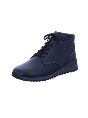 Finn Comfort Slipper in schwarz