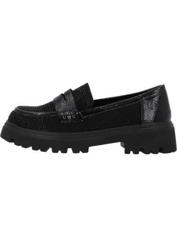 palado Loafers in BLACK