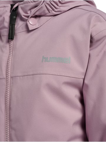Hummel Schneeanzug Hmljr Block Kinder in SEA FOG