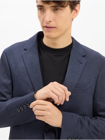 Pierre Cardin Sakko Lucas in marine