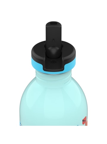 24Bottles Kids Urban Trinkflasche in sea friends 2