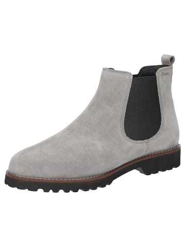 Sioux Stiefelette Meredith-701-H in grau