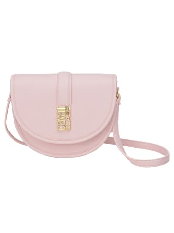 cavalli CLASS Marina Umhängetasche 22.5 cm in Blush