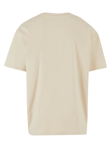 Mister Tee Mister Tee T-Shirts in sand