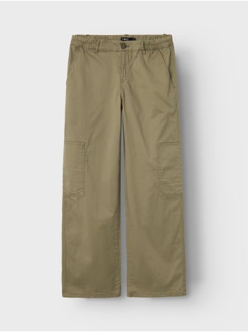 name it Cargohose in Vetiver