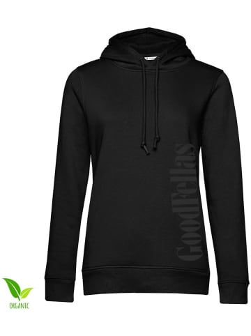 Warner Bros. Entertainment Hoodie in Schwarz