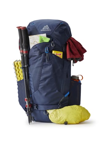 Gregory M ZULU 55 RC in Blau