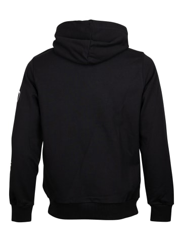 Calvin Klein Sweatshirt in Schwarz