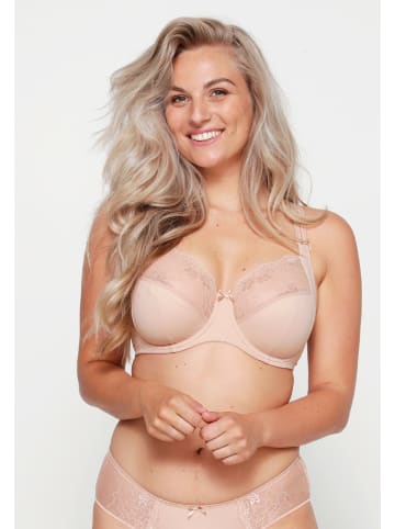 Linga Dore Linga Dore DAILY Bügel BH in Blush