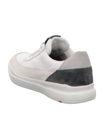 LLOYD Sportliche Schnürschuhe in Weiß