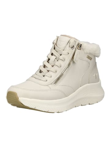 Sneaker Ivory
