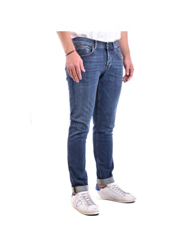 Dondup Jeans Blau