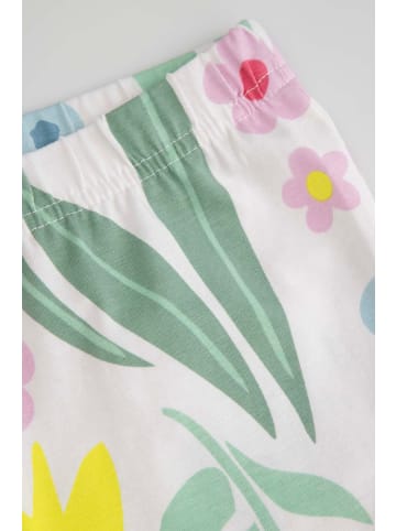 MOKIDA Lange Leggings in bunt