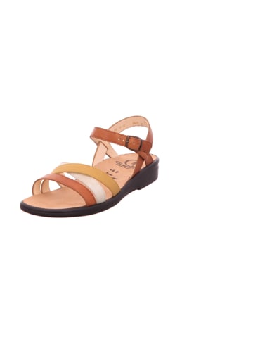 Ganter Sandalen für Damen in cognac